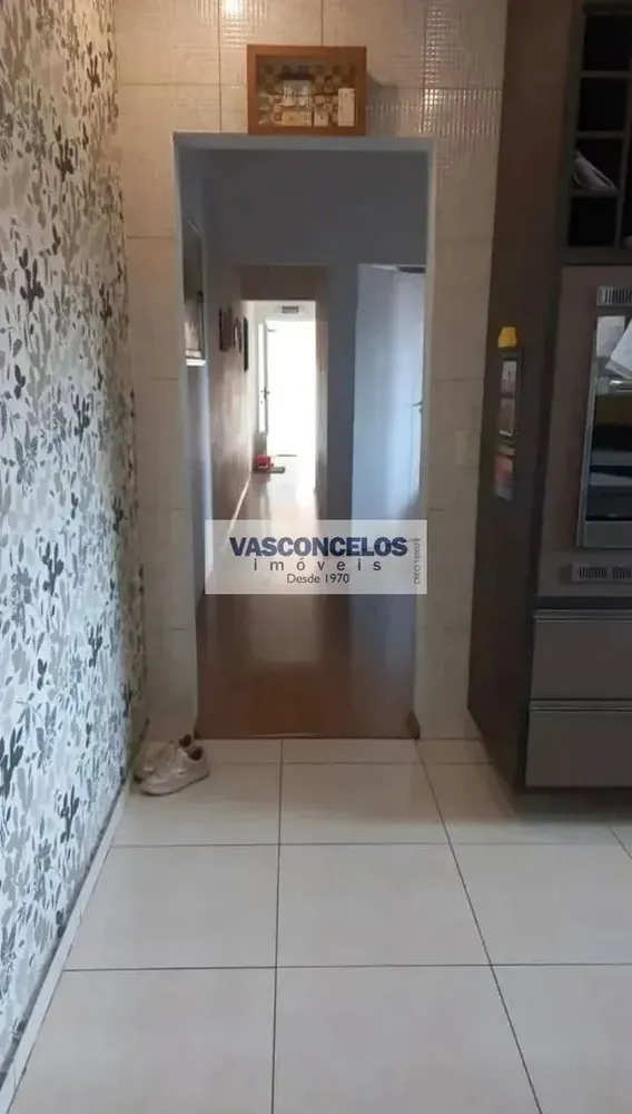 Casa, 6 quartos, 275 m² - Foto 2