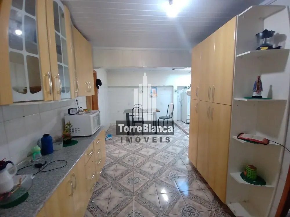 Casa, 4 quartos, 208 m² - Foto 3