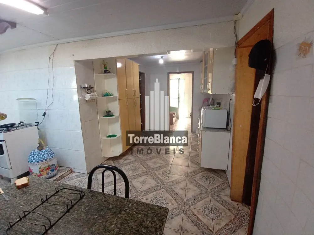 Casa, 4 quartos, 208 m² - Foto 1