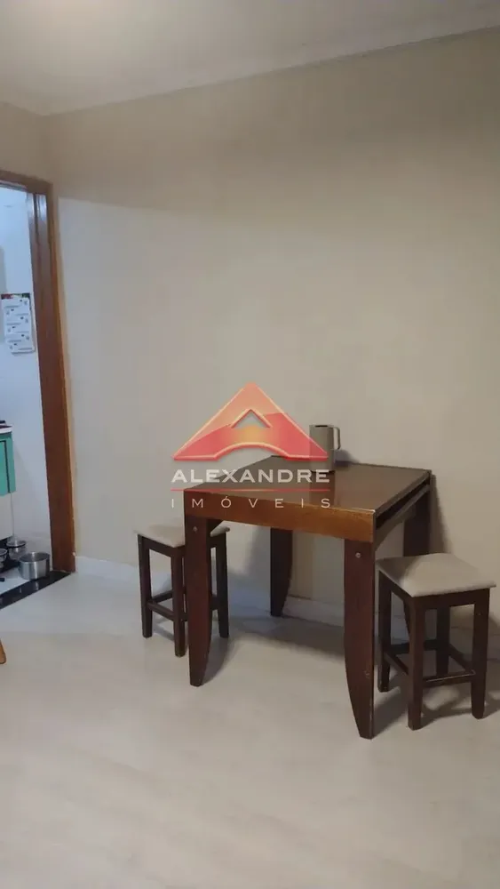 Apartamento, 2 quartos, 48 m² - Foto 2