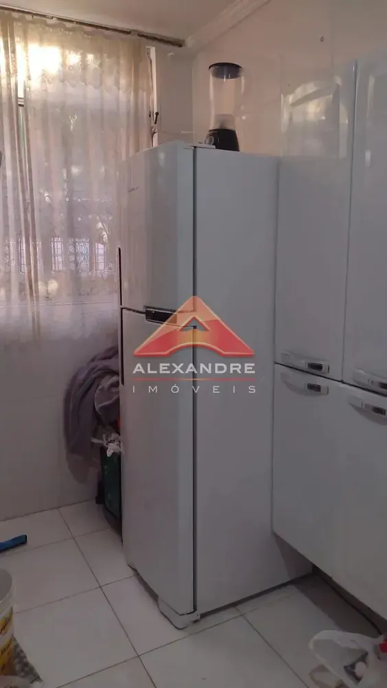 Apartamento, 2 quartos, 48 m² - Foto 4