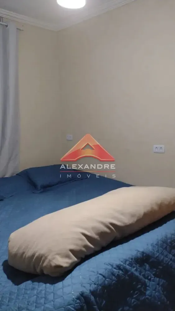 Apartamento, 2 quartos, 48 m² - Foto 3