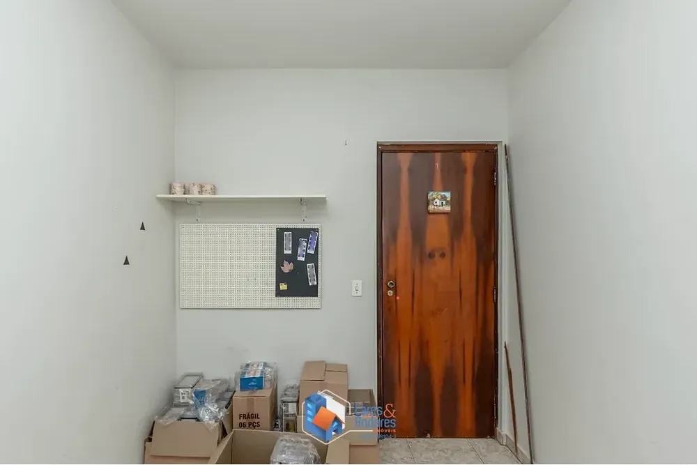 Casa, 2 quartos, 196 m² - Foto 4