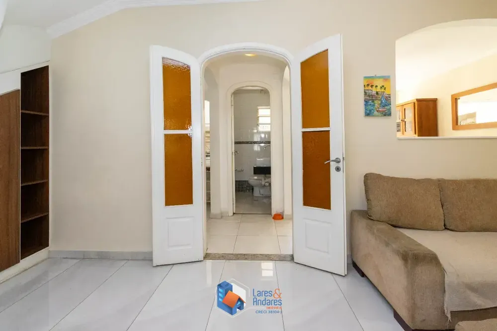 Sobrado, 3 quartos, 114 m² - Foto 8