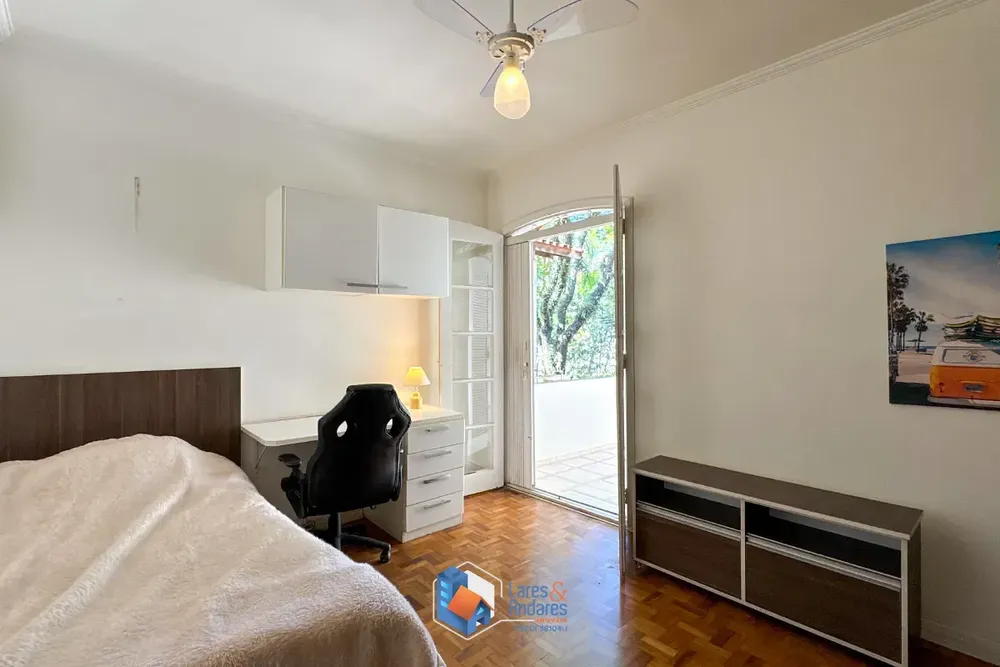 Sobrado, 3 quartos, 114 m² - Foto 7