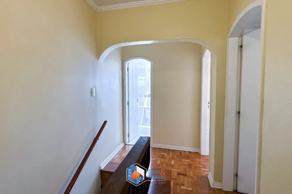 Sobrado, 3 quartos, 114 m² - Foto 5