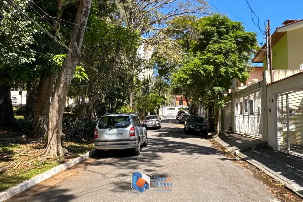Sobrado, 3 quartos, 114 m² - Foto 4
