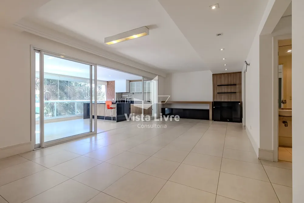 Apartamento, 3 quartos, 172 m² - Foto 4