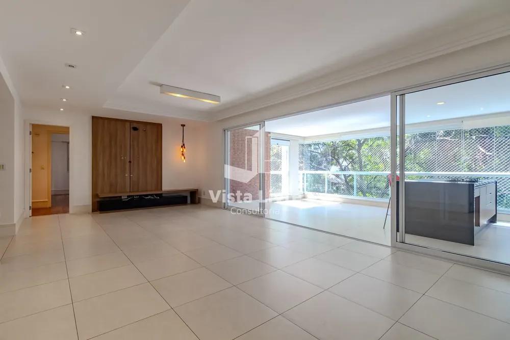 Apartamento, 3 quartos, 172 m² - Foto 1