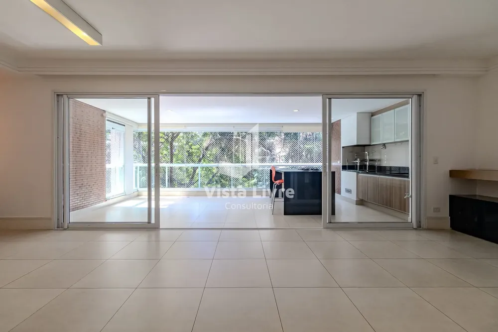 Apartamento, 3 quartos, 172 m² - Foto 3