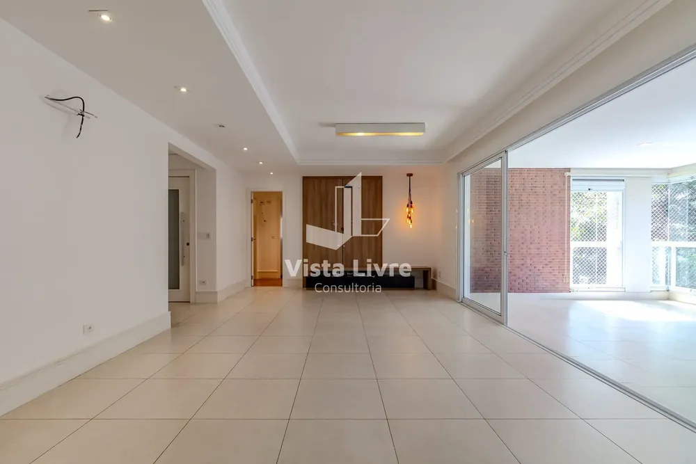 Apartamento, 3 quartos, 172 m² - Foto 2
