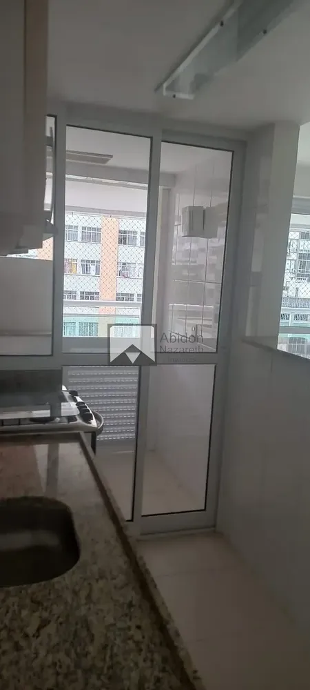 Apartamento, 2 quartos, 80 m² - Foto 7