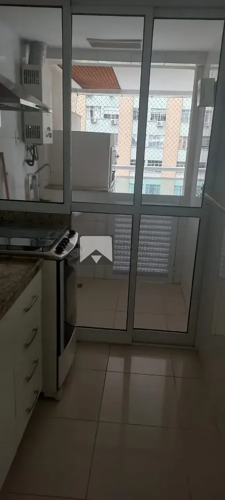 Apartamento, 2 quartos, 80 m² - Foto 9