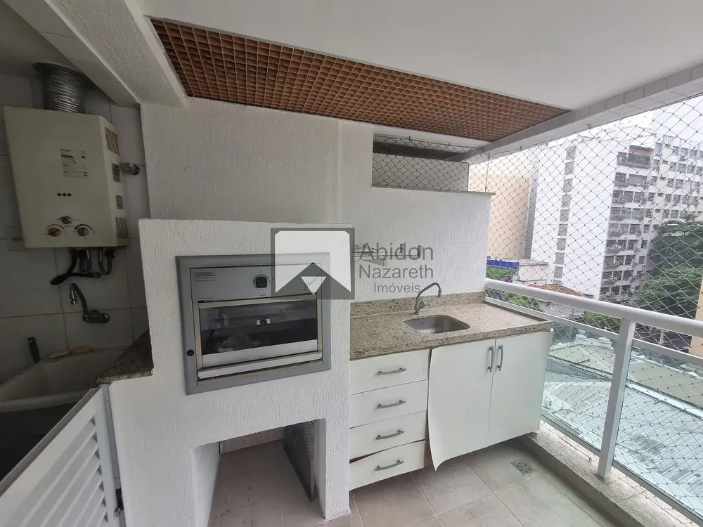 Apartamento, 2 quartos, 80 m² - Foto 41
