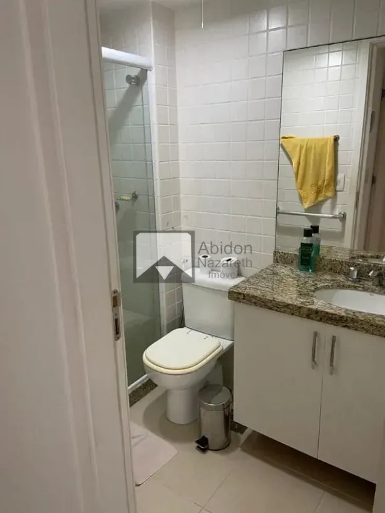 Apartamento, 2 quartos, 80 m² - Foto 25