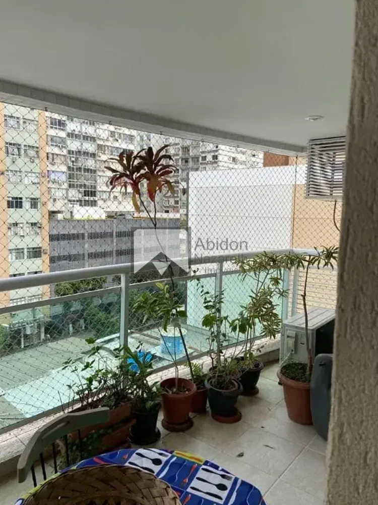Apartamento, 2 quartos, 80 m² - Foto 2