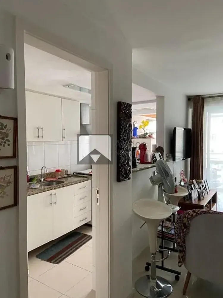 Apartamento, 2 quartos, 80 m² - Foto 20