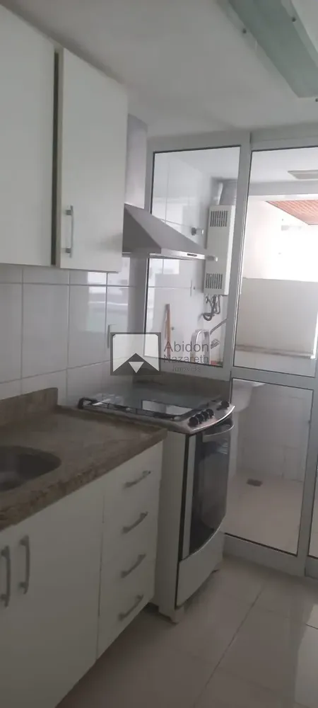 Apartamento, 2 quartos, 80 m² - Foto 12