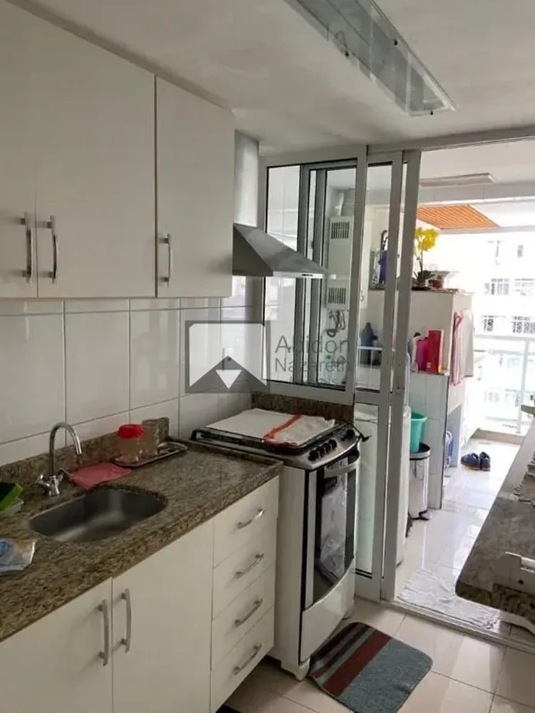 Apartamento, 2 quartos, 80 m² - Foto 26