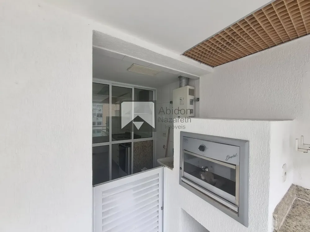 Apartamento, 2 quartos, 80 m² - Foto 47