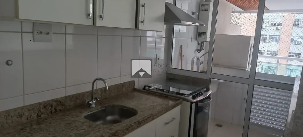 Apartamento, 2 quartos, 80 m² - Foto 11