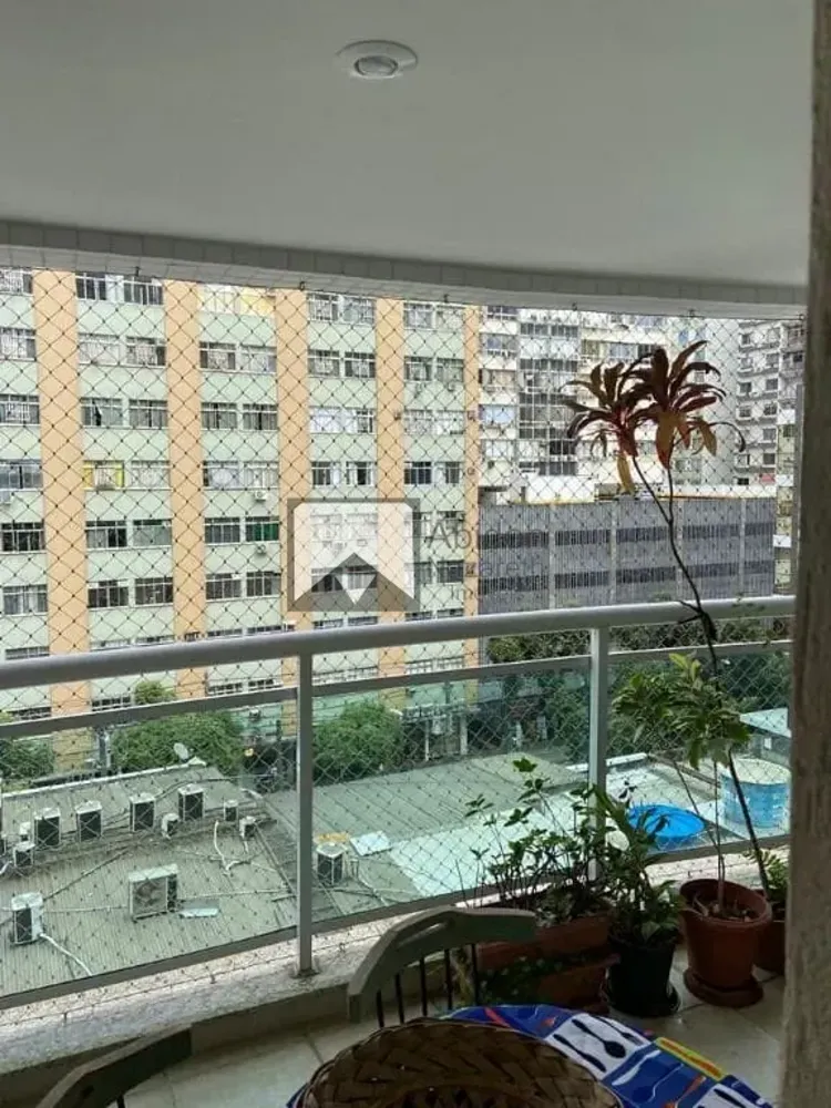 Apartamento, 2 quartos, 80 m² - Foto 23