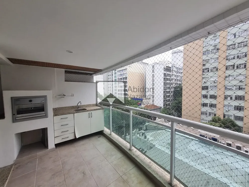 Apartamento, 2 quartos, 80 m² - Foto 3