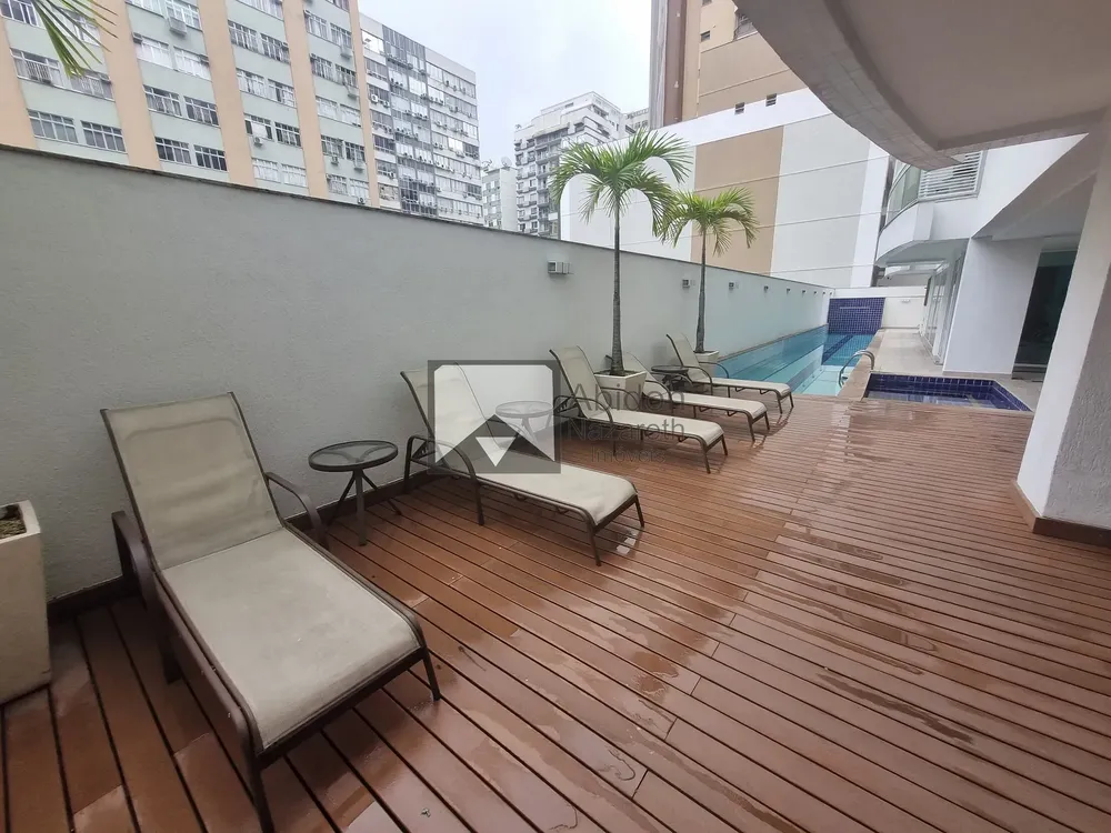 Apartamento, 2 quartos, 80 m² - Foto 27