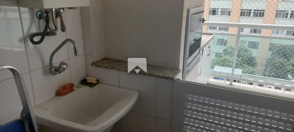 Apartamento, 2 quartos, 80 m² - Foto 5