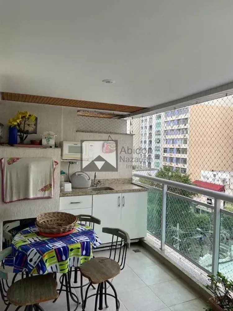 Apartamento, 2 quartos, 80 m² - Foto 43