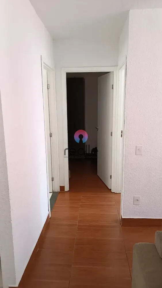 Apartamento, 2 quartos, 44 m² - Foto 7