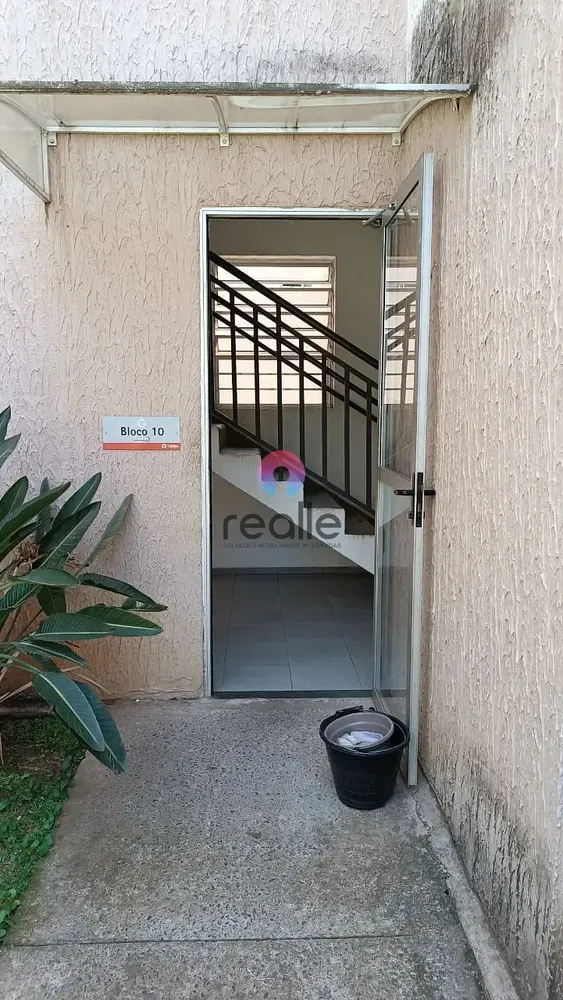 Apartamento, 2 quartos, 44 m² - Foto 2