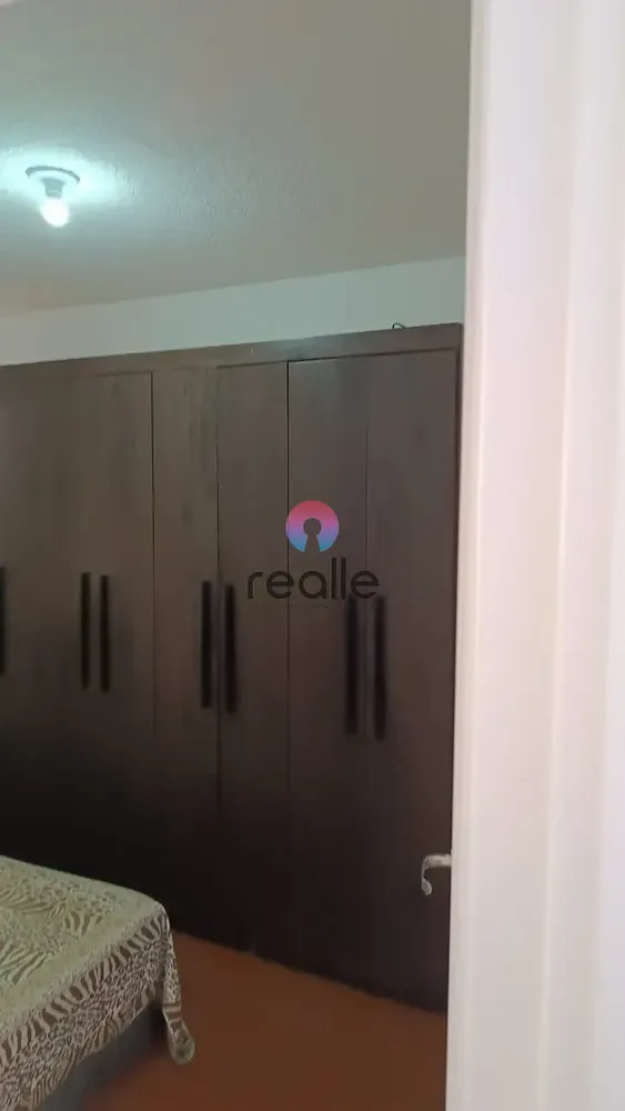 Apartamento, 2 quartos, 44 m² - Foto 6