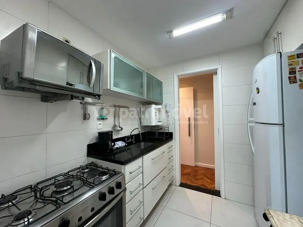 Apartamento, 3 quartos, 138 m² - Foto 17