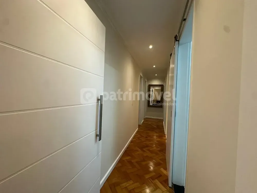 Apartamento, 3 quartos, 138 m² - Foto 6