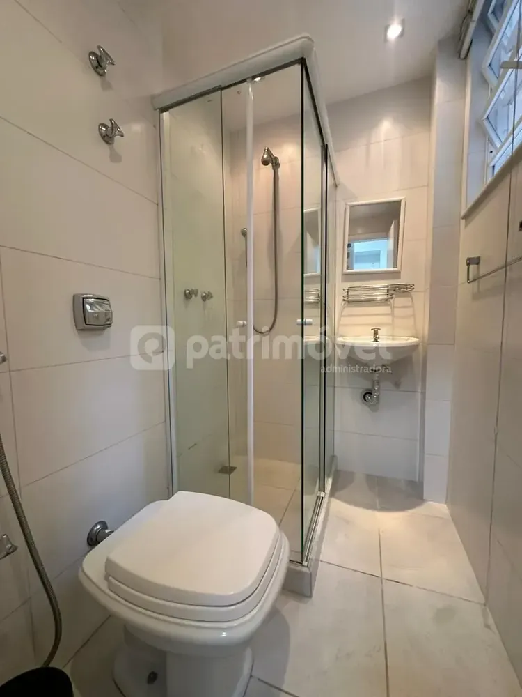 Apartamento, 3 quartos, 138 m² - Foto 21