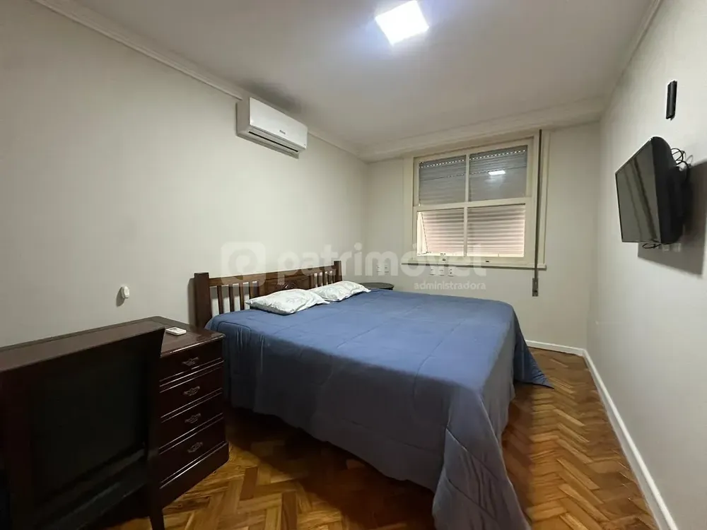 Apartamento, 3 quartos, 138 m² - Foto 13