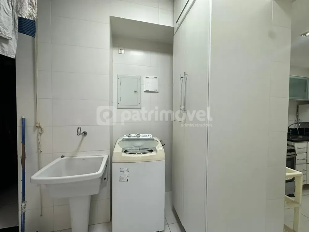 Apartamento, 3 quartos, 138 m² - Foto 20