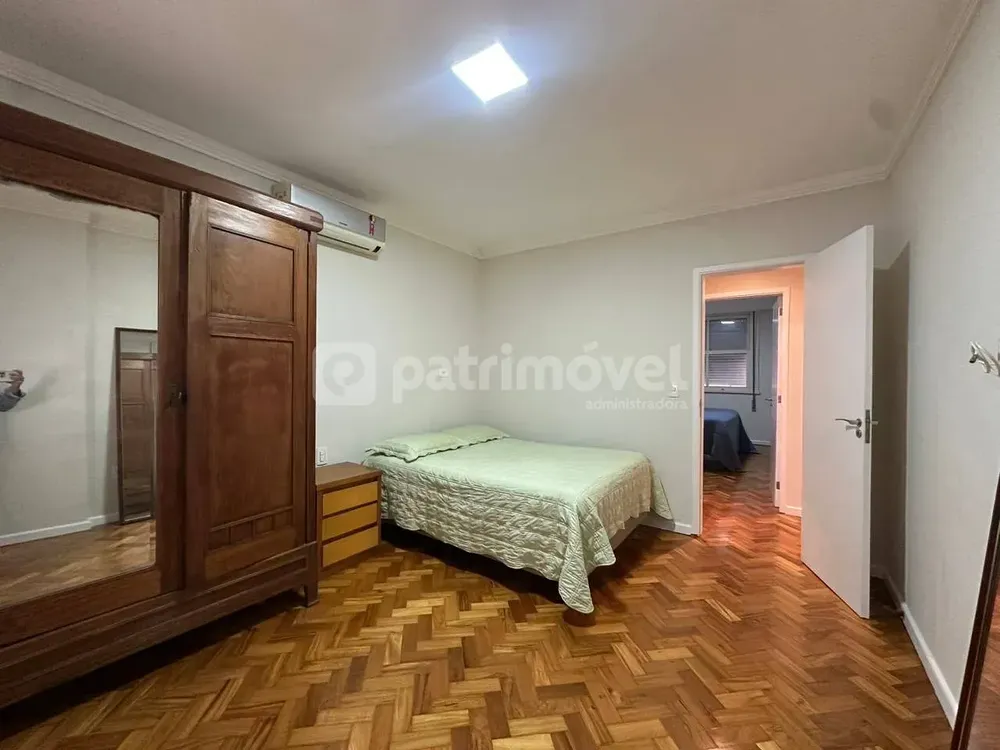 Apartamento, 3 quartos, 138 m² - Foto 10