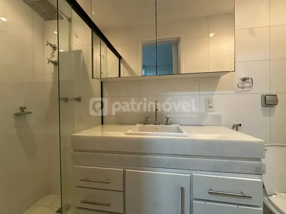 Apartamento, 3 quartos, 138 m² - Foto 15