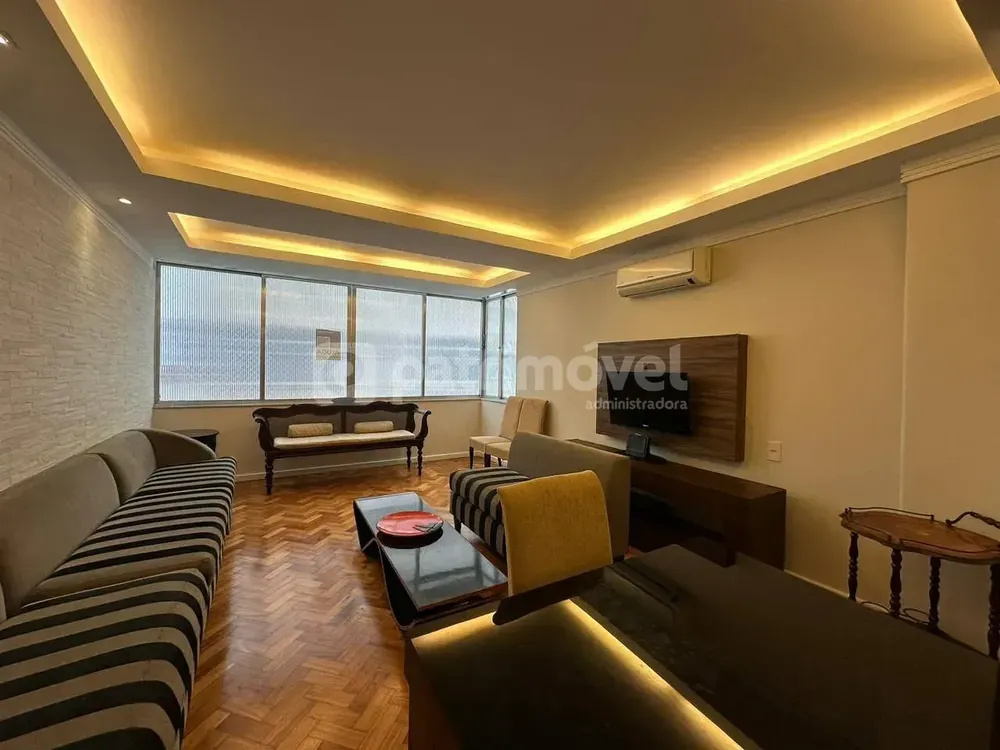 Apartamento, 3 quartos, 138 m² - Foto 4