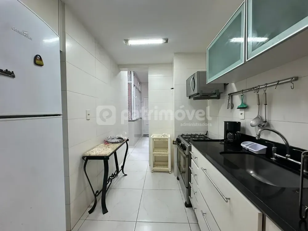 Apartamento, 3 quartos, 138 m² - Foto 19
