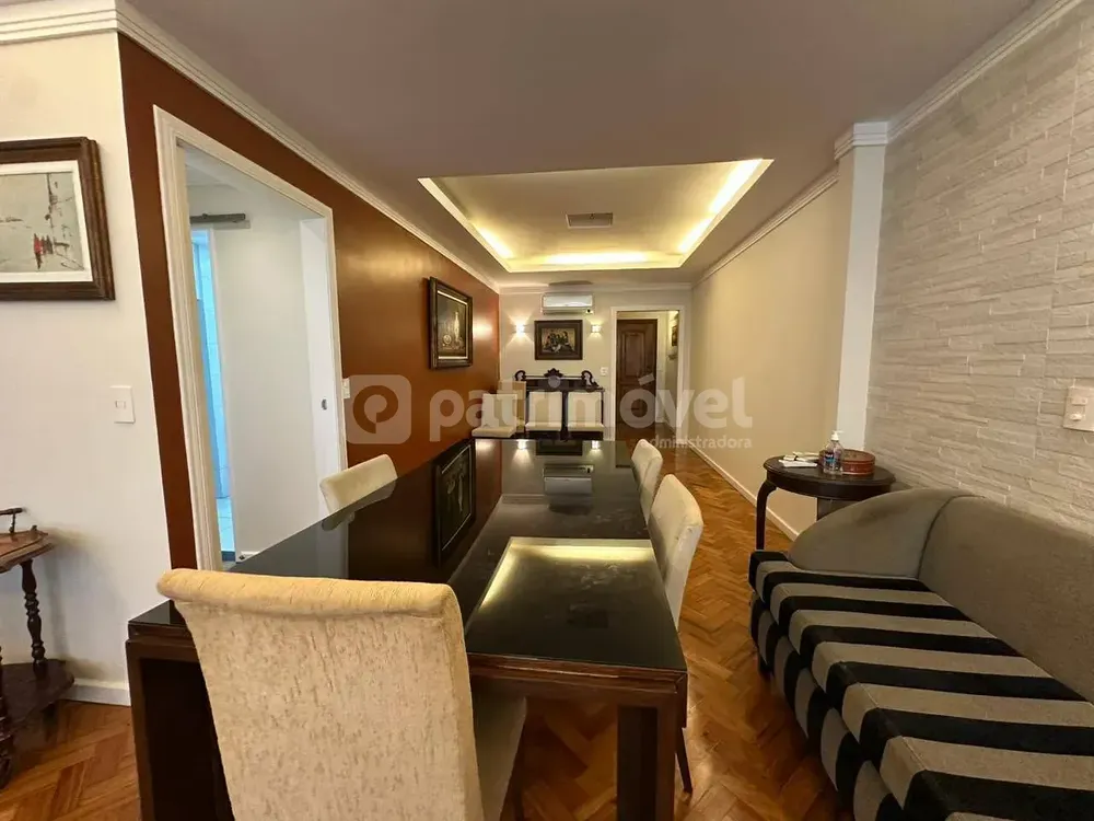 Apartamento, 3 quartos, 138 m² - Foto 3