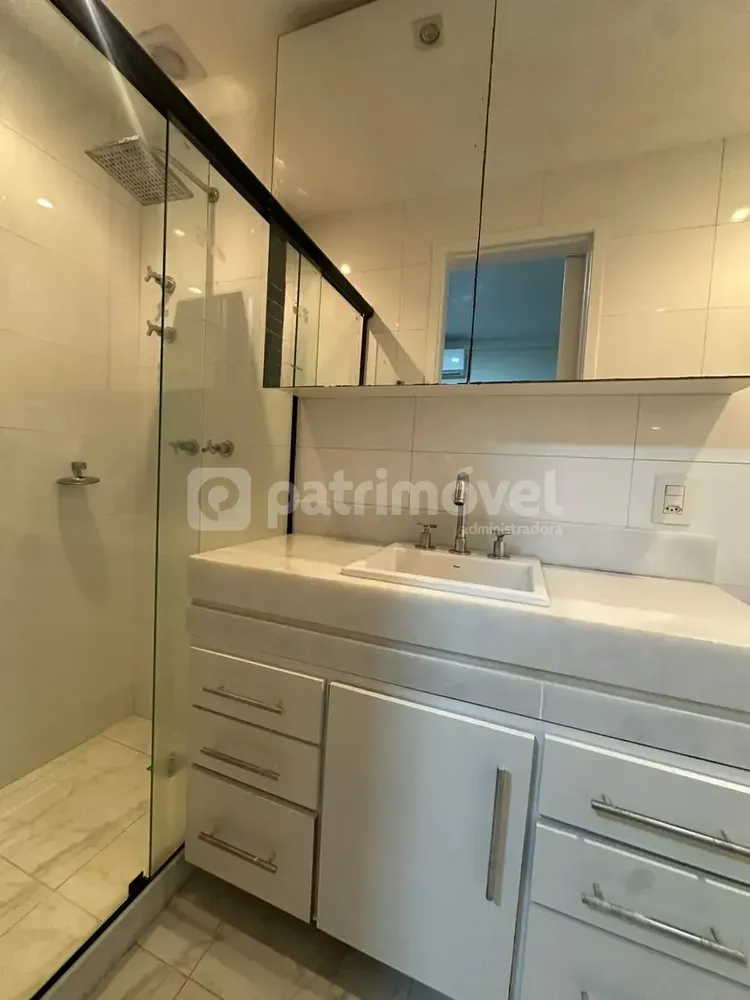 Apartamento, 3 quartos, 138 m² - Foto 14