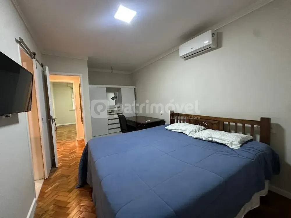Apartamento, 3 quartos, 138 m² - Foto 12