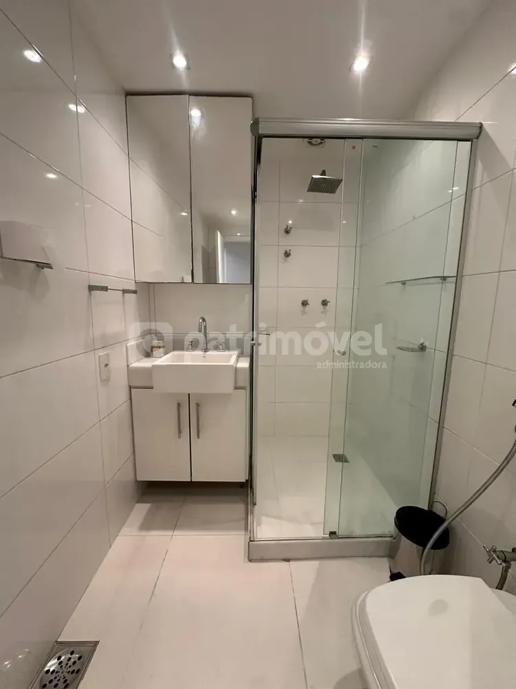 Apartamento, 3 quartos, 138 m² - Foto 11