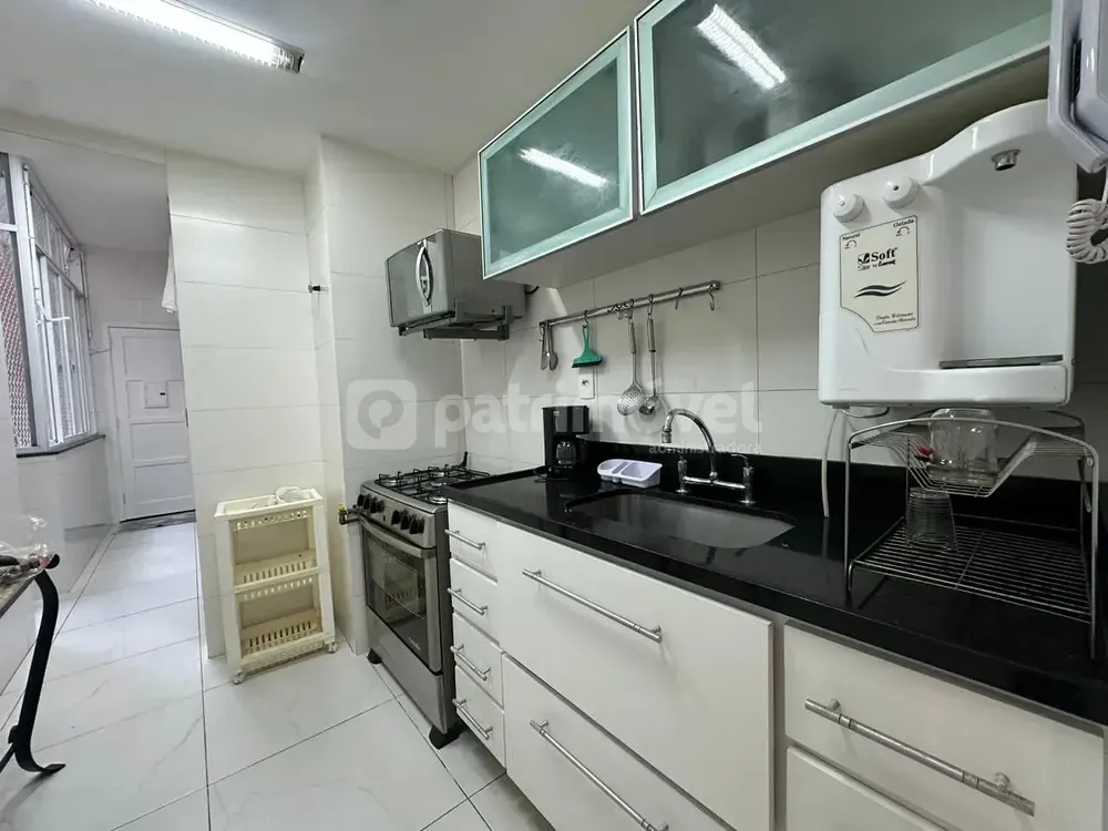 Apartamento, 3 quartos, 138 m² - Foto 18