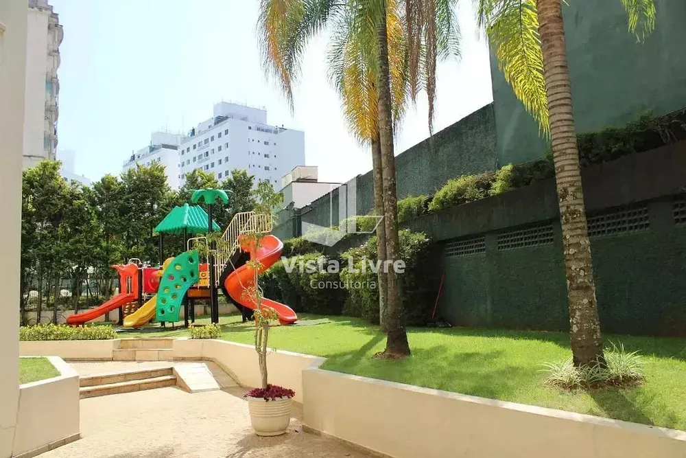Apartamento, 3 quartos, 112 m² - Foto 7