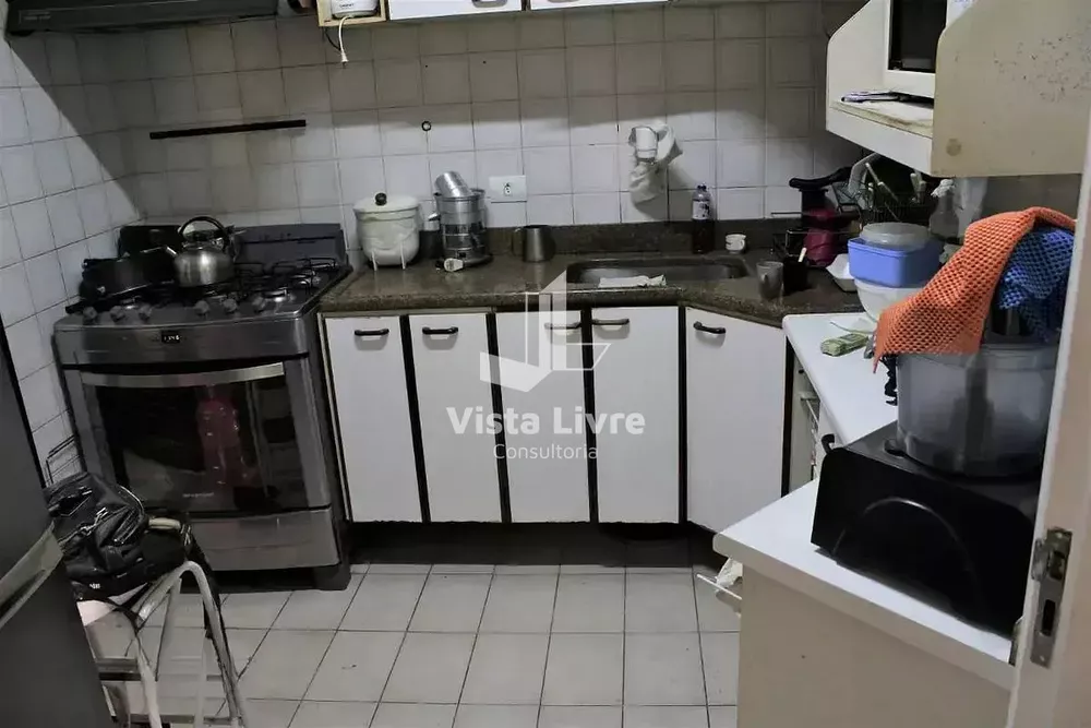 Apartamento, 3 quartos, 112 m² - Foto 3
