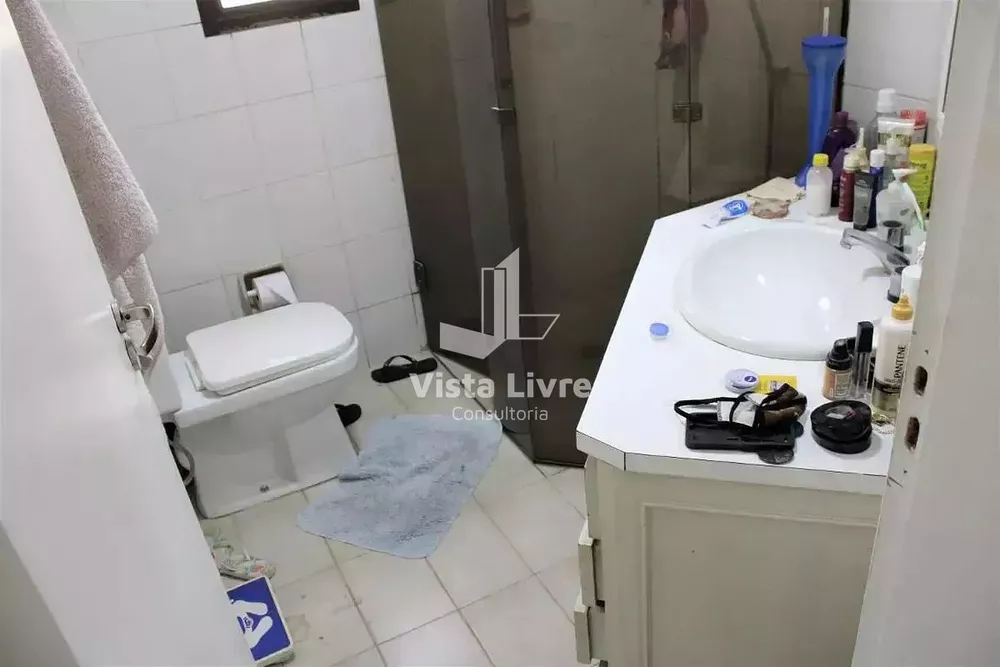 Apartamento, 3 quartos, 112 m² - Foto 2